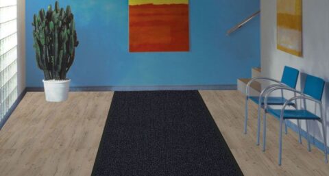 Schoonloopzone Prestige geschikt voor intensief gebruik