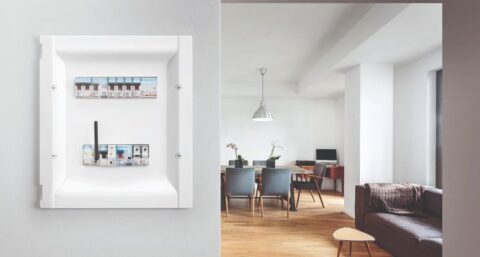 Alles onder controle met Stop & Go Connected