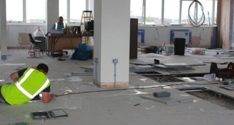 Duurzaamheid in opleidingen elektrotechniek