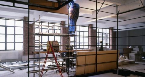 Interieurbouw is precisiewerk