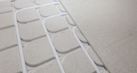 Efficiënt installeren en verwarmen met duurzaam klimaatsysteem