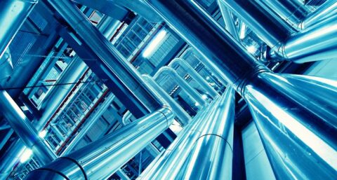 Verwarming met IR-panelen kostbaar alternatief voor aardgasvrij