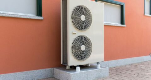 Leveranciers hebben volste vertrouwen in warmtepompen