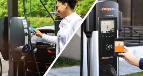 Elektrische laadpalen in Europa: 3 slimme samenwerkingen