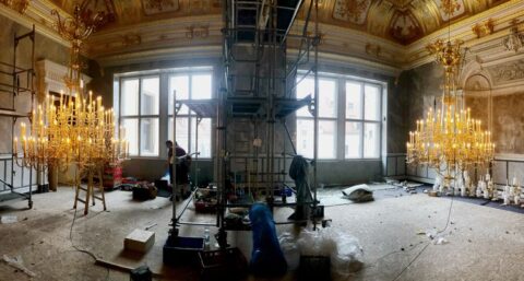 Ledverlichting voor bijzondere projecten