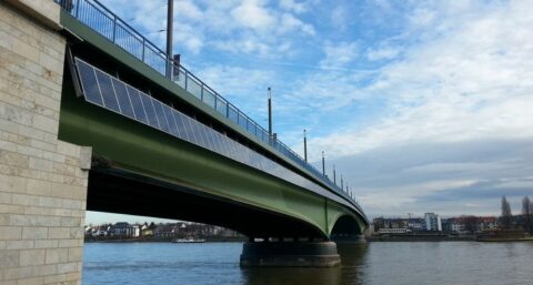 Zonne-energieprojecten = kansen