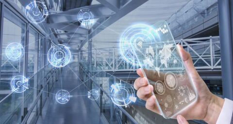 Smart Homes & Intelligent Buildings: blijf op de hoogte over smart technology