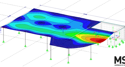 Rekensoftware in de bouw