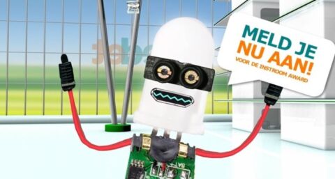 Hoe zorg jij voor voldoende instroom van technisch personeel?