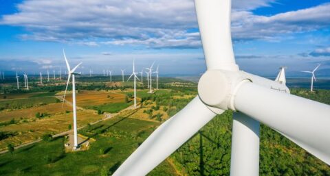 ‘Grootschalige opslag van windenergie is overbodig’