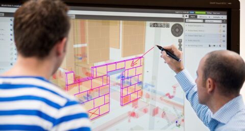 BIM-versnelling nodig bij aanpak woningtekort