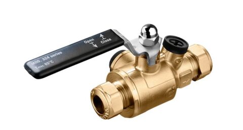 Fikse besparing van tijd en overlast bij controle waterleidinginstallaties