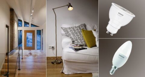 Lampenaanbod voor draadloze Zigbee 3.0 standaard uitgebreid