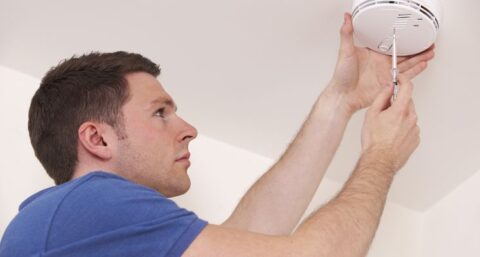 Let op: sluipmoordenaar CO slaat weer hard toe