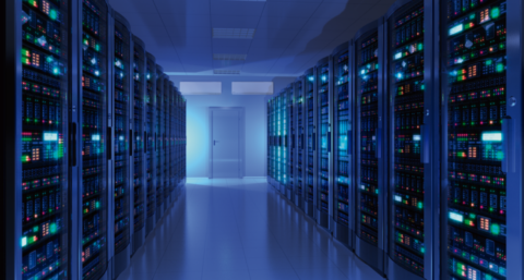 Slimme oplossing voor het aansturen van klimaatsystemen in serverruimten