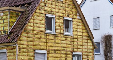 Verontwaardiging over nieuwe BENG-eisen