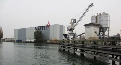 Volgens TNO geen veiligheidsrisico`s bij Topline ketels