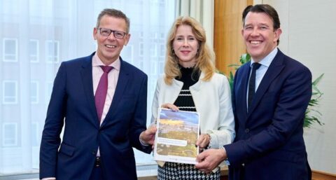 Energietransitie stuwt groei installatiebranche