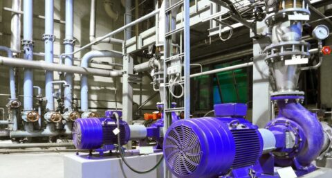 Soepele installatiekabel voor de nieuwe generatie VFD´s: Motoflex