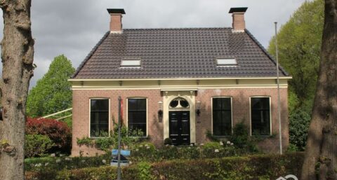 300 daken voorzien van `onzichtbare` duurzame energie