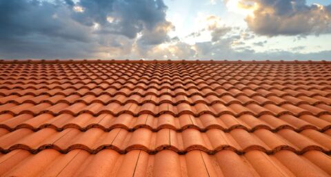 Daken isoleren met natuurlijke materialen