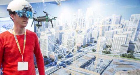 Jaarbeurs lanceert kennisevenement BID: Building Industrialization & Digitization