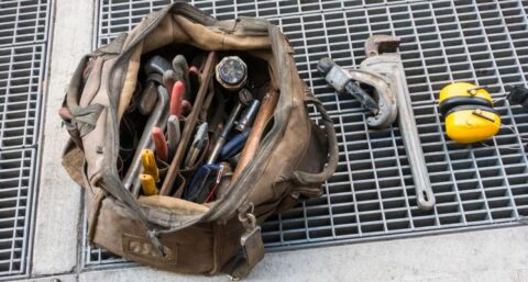 Van bus naar klus: hoe neem jij je spullen mee?