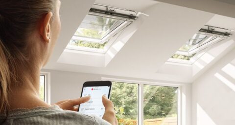 Smart home system met slimme algoritmes wint Archiproducts Design Award