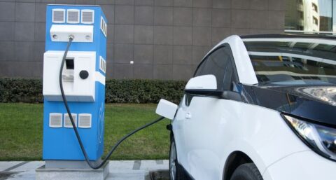 Laadpalen installeren: goede za(a)k(en)