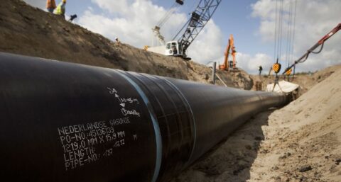 Waterstof nog lang geen vanzelfsprekend alternatief voor netverzwaring