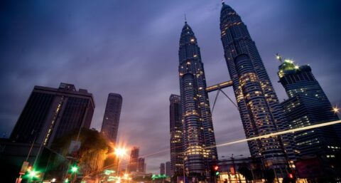 Bijzondere constructie: de luchtbrug