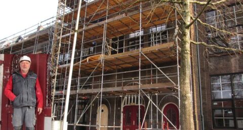 Oplossingen bedenken en knopen doorhakken