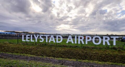 Gelijkstroomnet Lelystad kan van start