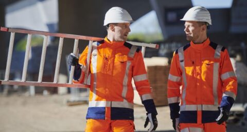 Ben jij goed zichtbaar in het donker?