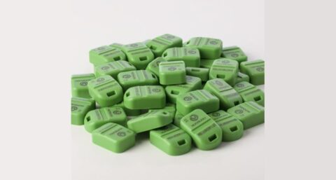 Trackingsysteem voor gereedschap: nooit meer iets kwijt