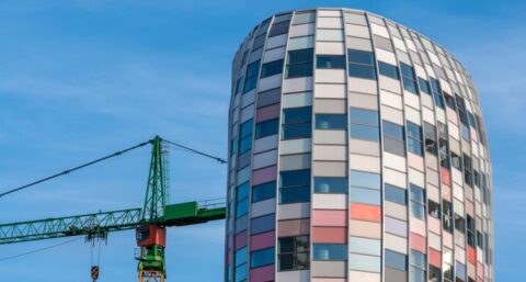 En de winnaar van de Glas Award 2019 is…