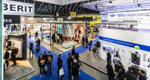 BouwBeurs gemist? Een terugblik voor installateurs