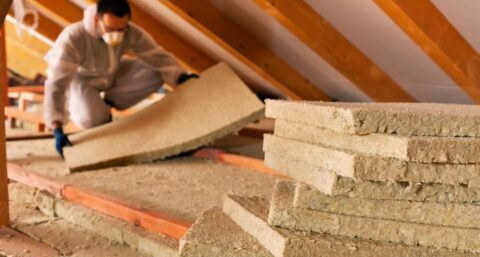 Goede woningisolatie kan businesscase warmtenet verpesten