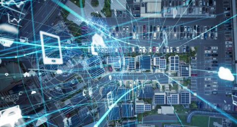 IoT dringt steeds verder binnen in de installatiebranche