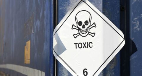 Gevaarlijke Stoffen Innovatiefestival presenteert vernieuwende ideeën