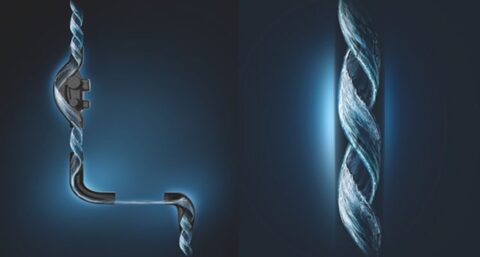 Nieuw afvoersysteem voor hoogbouw bespaart ruimte