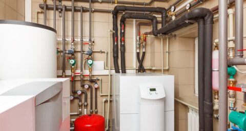 Circulatiepompen: dat kan zuiniger!