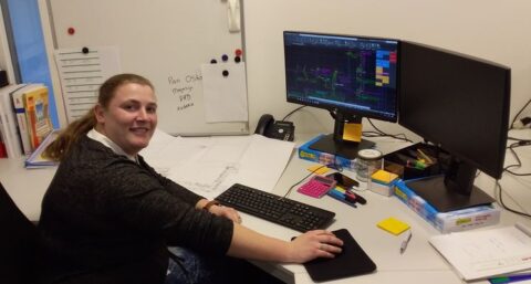 `Ik ben een allround installateur`