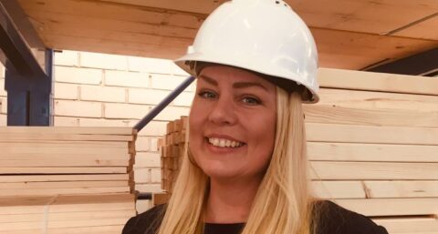 Van fundering tot gordijnen