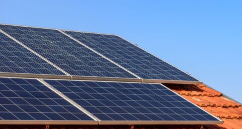 Ruim 30% meer opbrengst met combinatie van twee type zonnecellen in één paneel