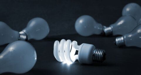 Bouw- en installatiesector levert fors meer verlichtingsarmaturen in