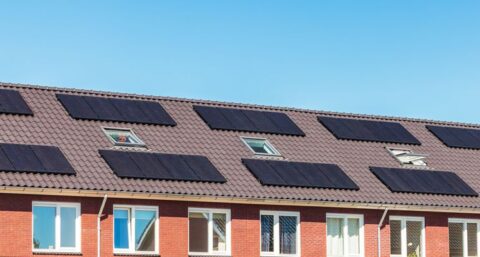 Primeur Haarlem: zonnewarmtenet in combinatie met WKO en individuele warmtepompen