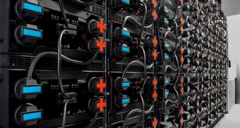 Forse investeringen in warmtepompen