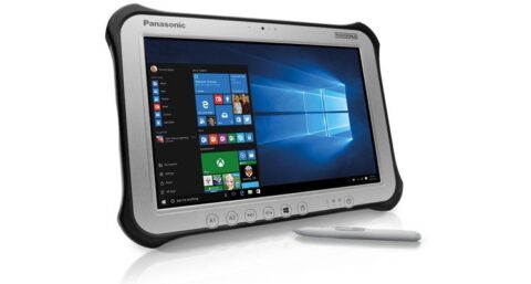 Digitalisering dringt nu ook door op de bouwplaats