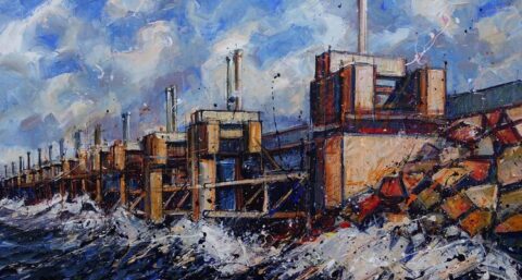 Geen vak, maar een passie